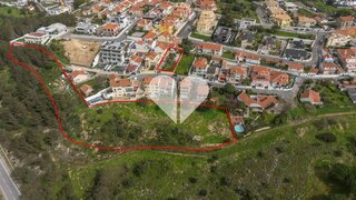 Land for sale in Cascais, Portugal — €1,300,000