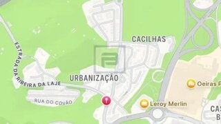 Land for sale in Oeiras, Portugal — €3,200,000