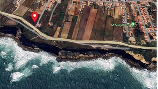 Land for sale in Mafra, Portugal — €130,000
