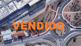 Land for sale in Loures, Portugal