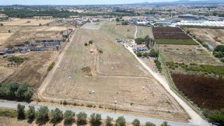 Land for sale in Alcochete, Portugal — €640,000