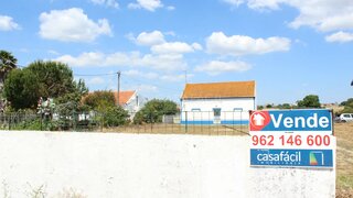 Land for sale in Alcochete, Portugal — €995,000