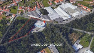 Terreno · 5200 m² · 298 000 €