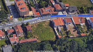 Terreno · 567 m² · 65 000 €
