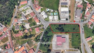 Terreno · 4012 m² · 480 000 €