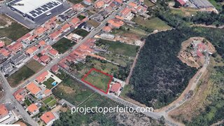 Terreno · 751 m² · 140 000 €