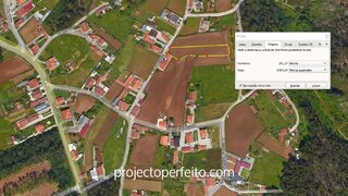 Land for sale in Ovar, Portugal — €40,000