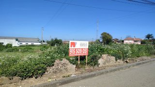 Terreno para venda em Santa Maria da Feira, Portugal — 85 000 €