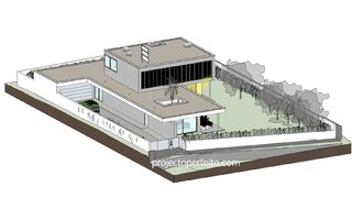 Land for sale in Espinho, Portugal — €145,000