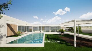 Land for sale in Espinho, Portugal — €170,000