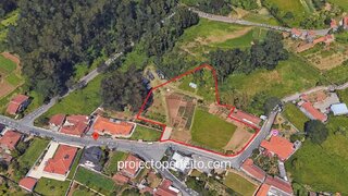 Terreno · 4776 m² · 145 000 €