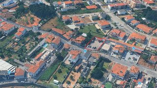 Land for sale in Santa Maria da Feira, Portugal — €120,000
