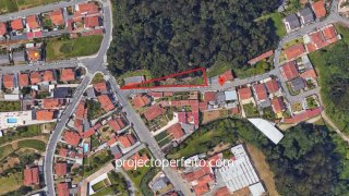 Terreno · 805 m² · 48 000 €