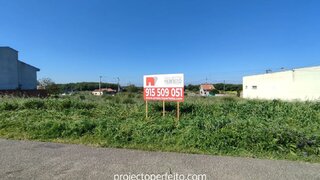 Terreno para venda em Espinho, Portugal — 79 000 €