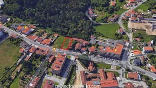 Terreno para venda em Santa Maria da Feira, Portugal — 68 000 €