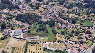 Terreno · 4447 m² · 170 000 €