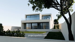Terreno em Vila Nova de Gaia · 1015 m² · 275 000 €