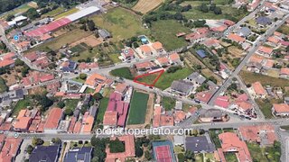 Terreno · 410 m² · 60 000 €