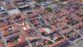 Land for sale in Espinho, Portugal — €325,000
