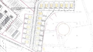 Land for sale in Vila Nova de Gaia, Portugal — €880,000