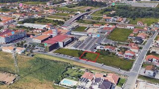 Land for sale in Ovar, Portugal — €125,000