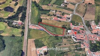 Terreno · 2813 m² · 380 000 €