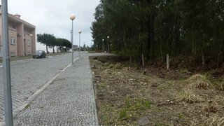 Terreno para venda em Espinho, Portugal — 60 000 €