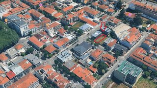 Land for sale in Espinho, Portugal — €310,000