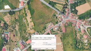 Land for sale in Vila Nova de Gaia, Portugal — €100,000