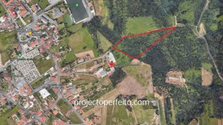 Terreno · 12 700 m² · 99 000 €