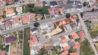 Terreno · 228 m² · 52 000 €