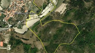 Land for sale in Mangualde, Portugal — €99,500