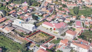 Terreno · 1700 m² · 210 000 €
