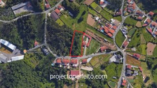Terreno · 3720 m² · 190 000 €