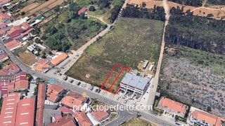 Terreno · 289 m² · 75 000 €