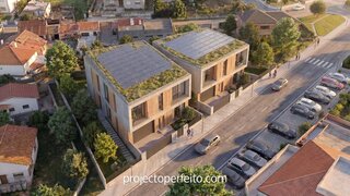 Land for sale in Santa Maria da Feira, Portugal — €120,000