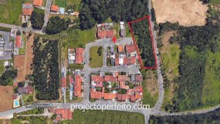 Terreno · 3019 m² · 180 000 €