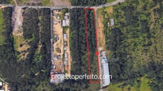 Terreno · 3800 m² · 153 000 €