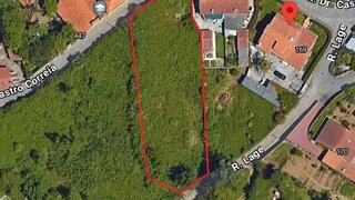 Terreno · 1267 m² · 69 000 €