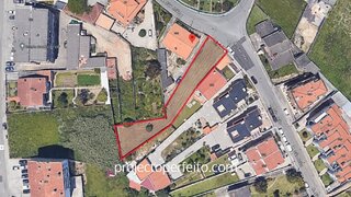 Terreno · 799 m² · 195 000 €