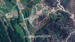 Terreno · 4000 m² · 25 000 €