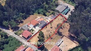 Terreno · 1300 m² · 150 000 €