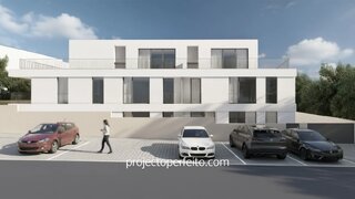 Land for sale in Santa Maria da Feira, Portugal — €245,000