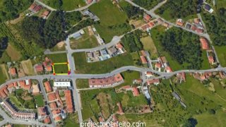 Terreno para venda em Santa Maria da Feira, Portugal — 250 000 €