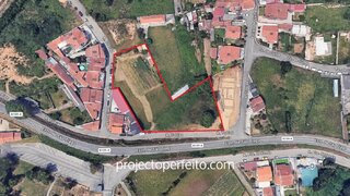 Terreno · 2340 m² · 265 000 €