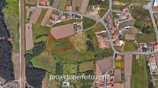 Terreno · 3805 m² · 81 000 €