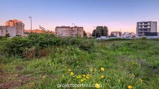 Land for sale in Ovar, Portugal — €230,000