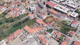 Land for sale in Espinho, Portugal — €699,000