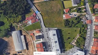 Land for sale in Santa Maria da Feira, Portugal — €65,000