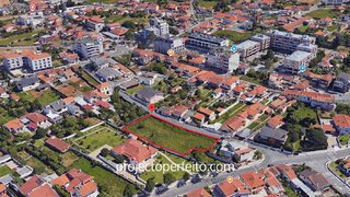 Land for sale in Ovar, Portugal — €170,000